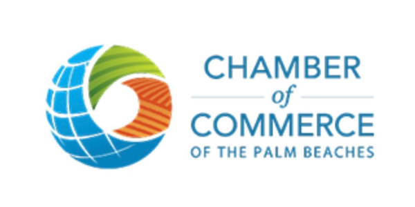 Cámara de Comercio de Palm Beach