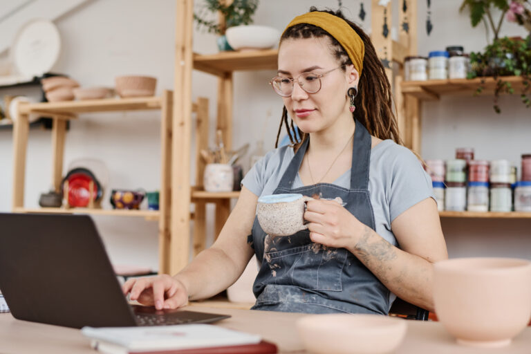 Prestamistas de anticipos de efectivo para comerciantes