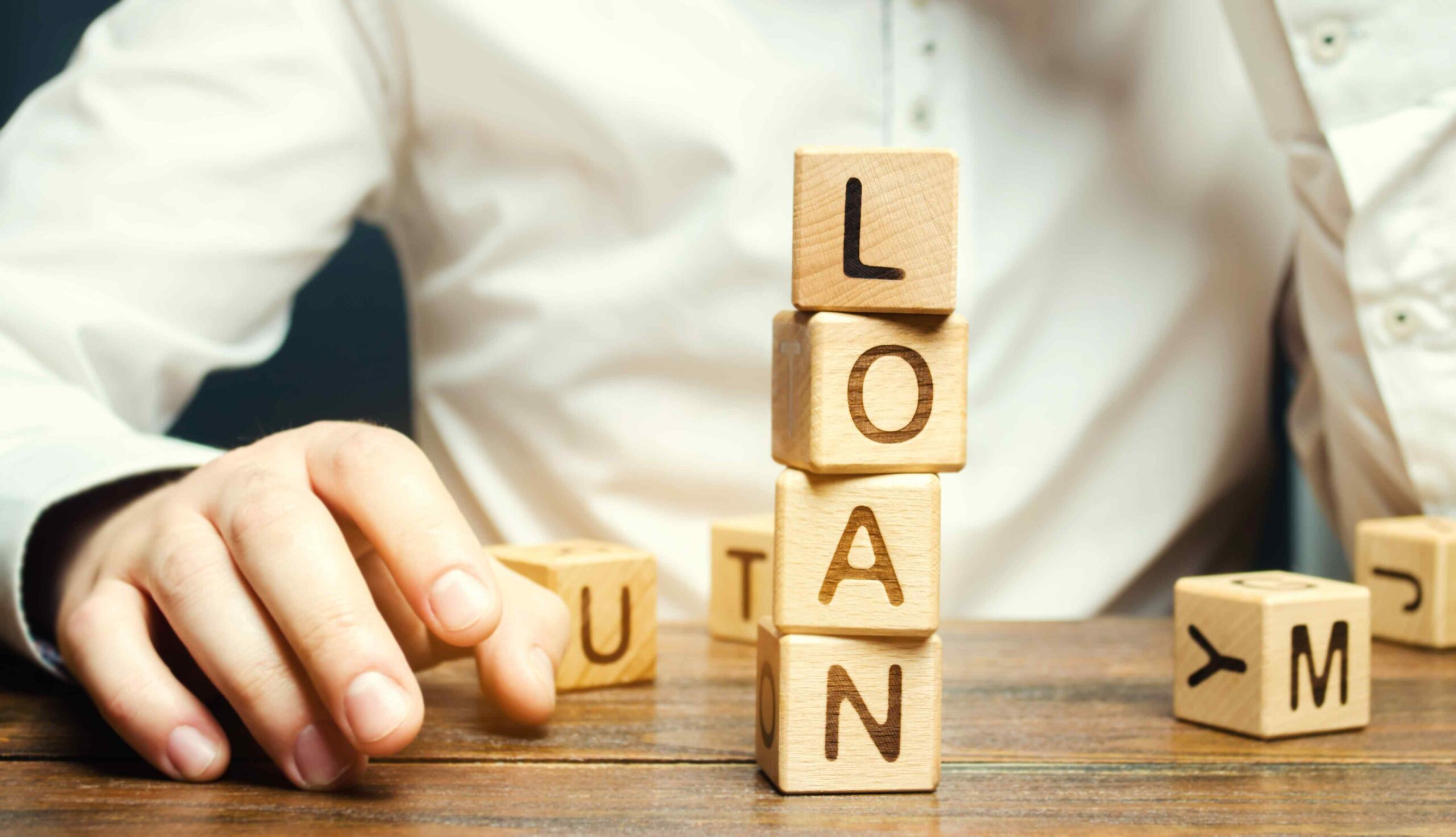 sba loans for small businesses